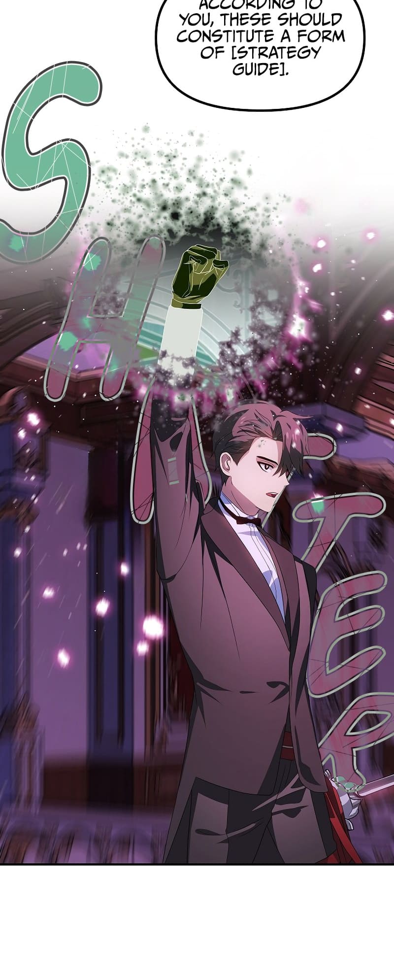 SSS-Class Suicide Hunter, Chapter 93 image 71